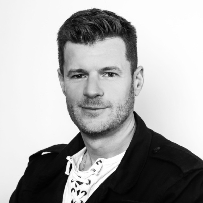 Julien Heidmann